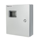 Распределительный электромонтажный шкаф MASTERMANN М7С - Фото 5