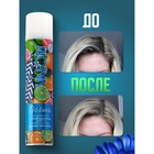 Сухой шампунь Valori Go Fresh для всех типов волос, 200 мл - Фото 5