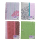 Простыня La Marka 1,5сп, 147х210см, цвет МИКС бязь - Фото 2