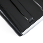 Движок пластиковый, размер ковша 53 × 70 см, металлическая планка, «Барин» - Фото 5