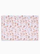 Бумага упаковочная крафт «СУПЕРГЕРОЙ», 60×90 см  (артикул 9306030)  большой выбор товаров оптом и в розницу по низким ценам с доставкой