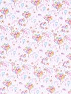 Бумага упаковочная крафт «Воздушный букет», 60×90 см - Фото 2