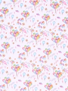 Бумага упаковочная крафт «Воздушный букет», 60×90 см - Фото 3