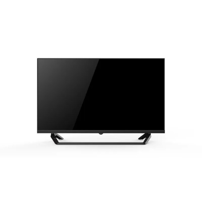 Телевизор Telefunken TF-LED32S18T2S, 31.5", 1366x768, DVB-T2/C/S/S2,HDMI 3,USB 2,SmartTV - фото 51327006