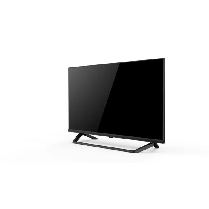 Телевизор Telefunken TF-LED32S18T2S, 31.5", 1366x768, DVB-T2/C/S/S2,HDMI 3,USB 2,SmartTV - фото 51327007