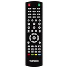 Телевизор Telefunken TF-LED32S72T2, 32", 1366x768, DVB-T2/C/, HDMI 3, USB, черный - фото 51327010 Телевизор Telefunken TF-LED32S72T2, 32", 1366x768, DVB-T2/C/, HDMI 3, USB, черный - фото 51327010