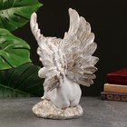 Фигура "Ангел на камне" 31см - Фото 3