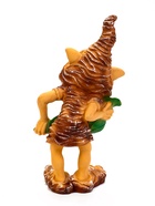 Садовая фигура из полистоуна «Тролль», 39×17×21 см - Фото 4