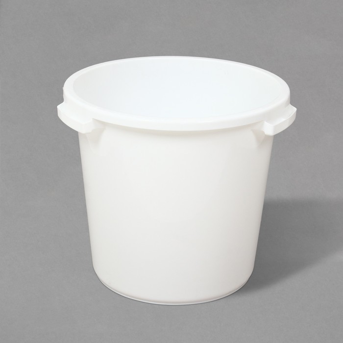 УЦЕНКА Бак пищевой, 60 л, без крышки, МИКС - Фото 1