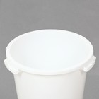 УЦЕНКА Бак пищевой, 60 л, без крышки, МИКС - Фото 2