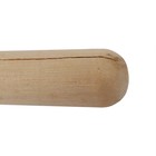 Набор садового инструмента, 3 предмета: рыхлитель, совок, грабли, длина 20 см, Greengo - Фото 3