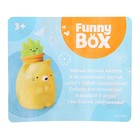 Игровой набор Funny box, зверята, МИКС - фото 3766738