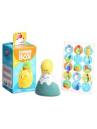 Игрушка - сюрприз Funny Box «Зверята»: фигурка, наклейки, МИКС - Фото 15