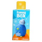 Игровой набор Funny box, зверята, МИКС 9384096 - фото 12731331