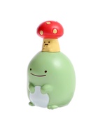 Игрушка - сюрприз Funny Box «Зверята»: фигурка, наклейки, МИКС - Фото 18