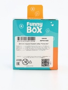 Игрушка - сюрприз Funny Box «Зверята»: фигурка, наклейки, МИКС - Фото 21