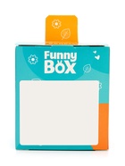 Игрушка - сюрприз Funny Box «Зверята»: фигурка, наклейки, МИКС - Фото 24