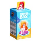 Игровой набор Funny box, русалки, МИКС - фото 3766752