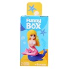 Игровой набор Funny box, русалки, МИКС - фото 3766753