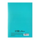 Калька для чертёжных и дизайнерских работ А3, 20 листов в папке Calligrata, 40 г/м² - Фото 5