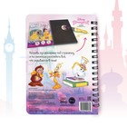 Книга с фонариком «Пикник с принцессами», 22 стр., 5 игровых разворотов, Принцессы - фото 3894608