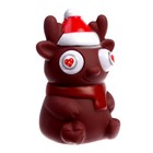 Антистресс игрушка - мялка «Рождественская команда» 9433552