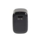 Сетевое зарядное устройство Exployd EX-Z-1332, USB-C, 3 А, 20 Вт, быстрая зарядка, черное - фото 51461524 Сетевое зарядное устройство Exployd EX-Z-1332, USB-C, 3 А, 20 Вт, быстрая зарядка, черное - фото 51461524