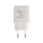 Сетевое зарядное устройство Exployd EX-Z-1333, USB-C, 3 А, 20 Вт, быстрая зарядка, белое - фото 51461531 Сетевое зарядное устройство Exployd EX-Z-1333, USB-C, 3 А, 20 Вт, быстрая зарядка, белое - фото 51461531