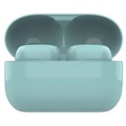 Наушники Hiper TWS Samun, вакуумные, микрофон, беспроводная зарядка, 300 мАч, IP54, синие - фото 51309660 Наушники Hiper TWS Samun, вакуумные, микрофон, беспроводная зарядка, 300 мАч, IP54, синие - фото 51309660