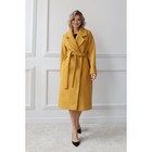 Пальто женское, размер one size - Фото 3