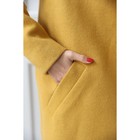 Пальто женское, размер one size - Фото 6