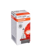 Лампа автомобильная Osram Classic Line, H11, 12 В, 64211 - Фото 4