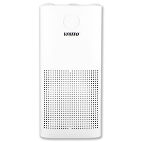 

Очиститель воздуха VA-AC60, 0.065 кВт, 4 режима, 60 м²