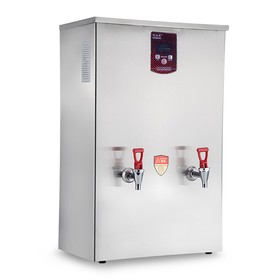 

Электрокипятильник VA-WB60MT, 12 кВт, 60 л, серебристый