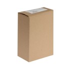 Трековый магнитный светильник, 20W, 1600Lm, 24 град., 48V, 6500К, хол. белый, IP20, черный - фото 22127372