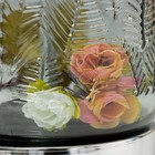 Настольная лампа «Айрис» Е27 40 Вт 30×30×48 см RISALUX - Фото 4