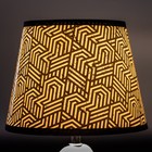 Абажур "Абстракция" Е14 - фото 805425198