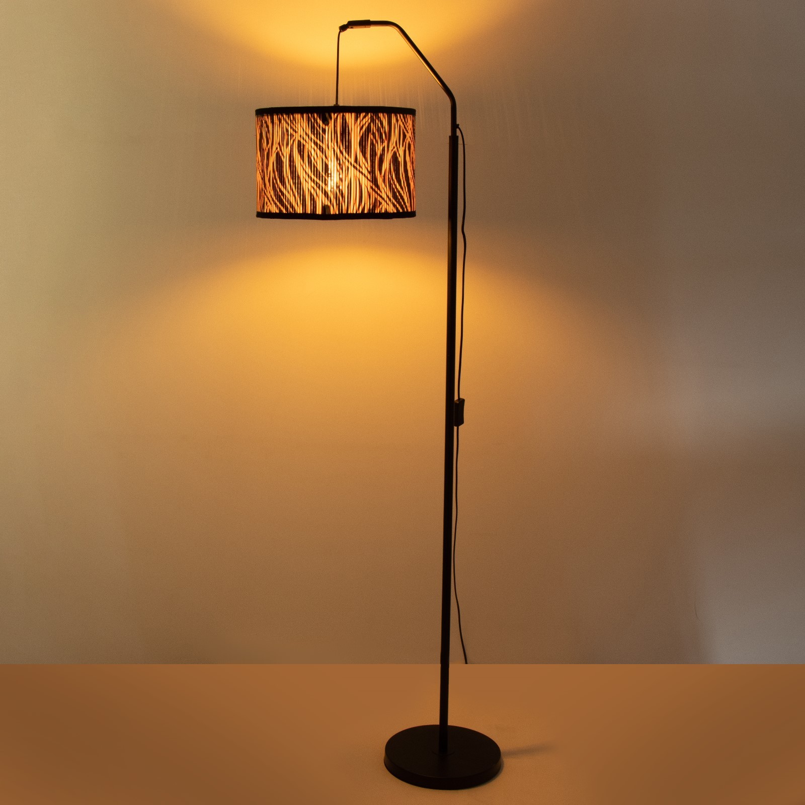 Купить Торшер Напольный С Диммером