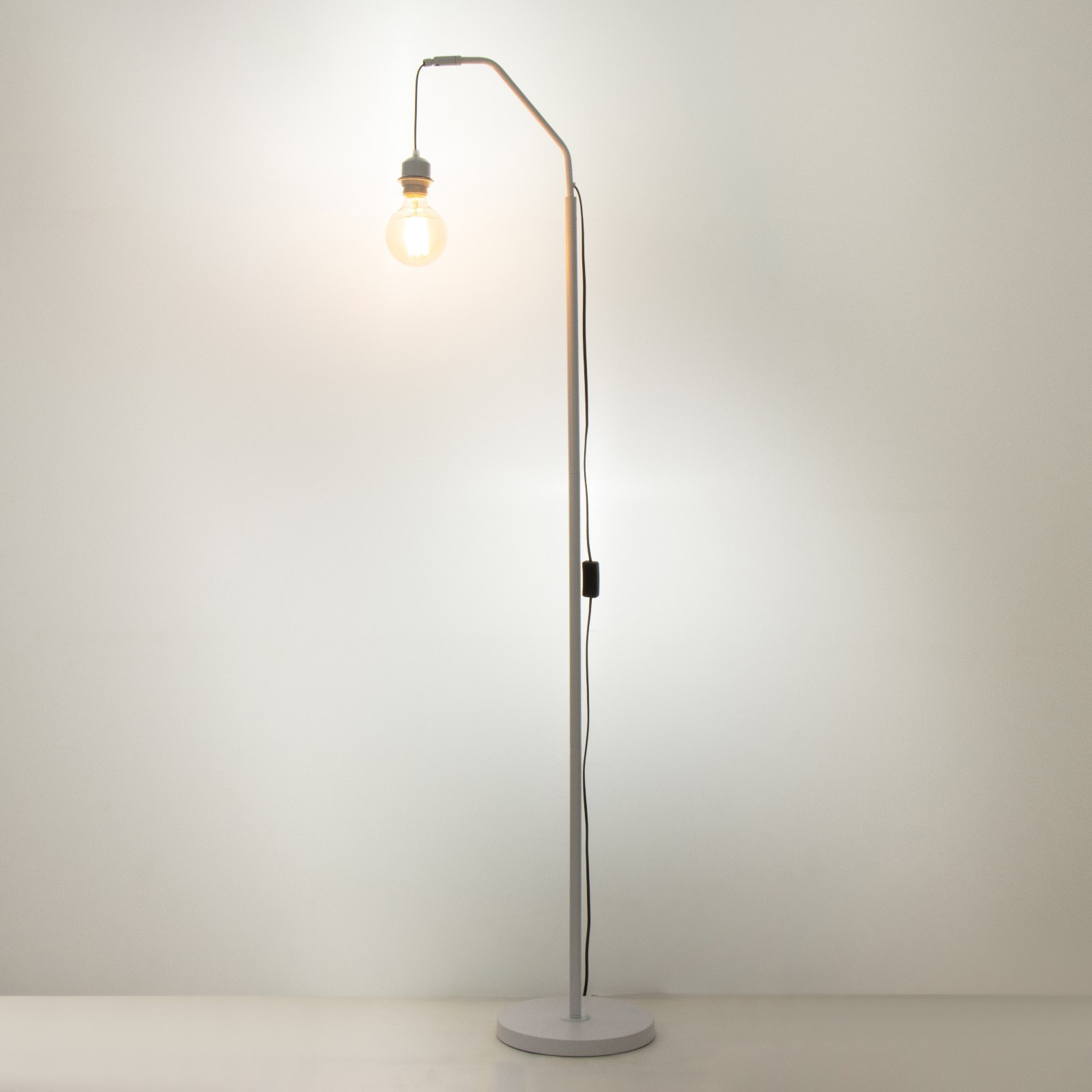 Купить Торшер Напольный С Диммером