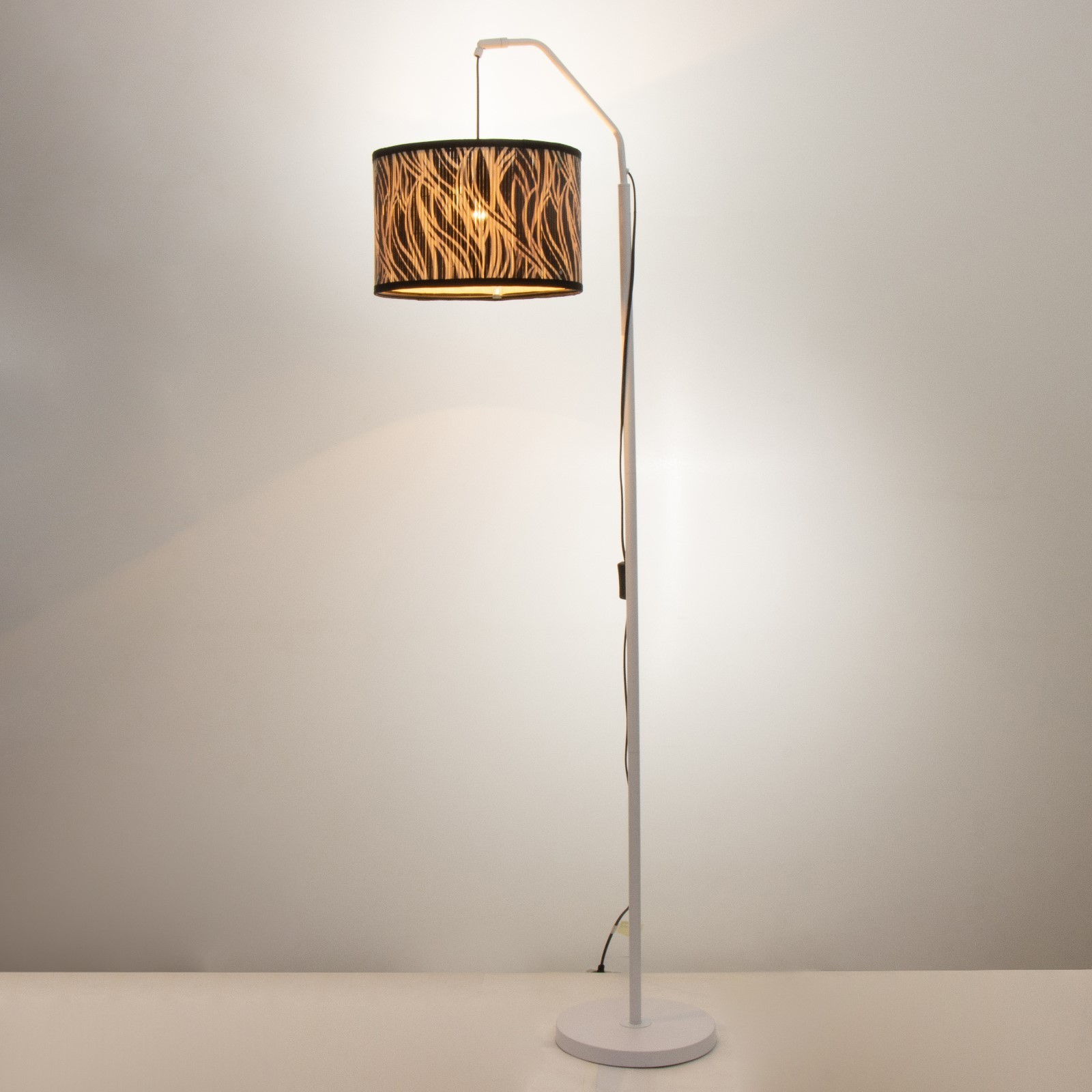 Купить Торшер Напольный С Диммером