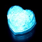 Свеча светодиодная «Сердце» - Фото 7