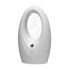 Ночник с увлажнителем "Любляна"  LED 7 цветов USB белый 11х7х18 см RISALUX - Фото 17