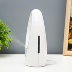 Ночник с увлажнителем "Любляна"  LED 7 цветов USB белый 11х7х18 см RISALUX - Фото 7