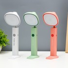 Настольная лампа «Фонтера» LED 3000К-6000К 5 Вт USB АКБ МИКС 10×8×20-26 см RISALUX - Фото 1