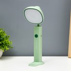 Настольная лампа «Фонтера» LED 3000К-6000К 5 Вт USB АКБ МИКС 10×8×20-26 см RISALUX - Фото 2