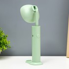 Настольная лампа «Фонтера» LED 3000К-6000К 5 Вт USB АКБ МИКС 10×8×20-26 см RISALUX - Фото 12