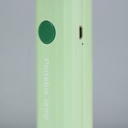 Настольная лампа «Фонтера» LED 3000К-6000К 5 Вт USB АКБ МИКС 10×8×20-26 см RISALUX - Фото 13