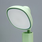 Настольная лампа «Фонтера» LED 3000К-6000К 5 Вт USB АКБ МИКС 10×8×20-26 см RISALUX - Фото 14