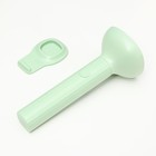 Настольная лампа «Фонтера» LED 3000К-6000К 5 Вт USB АКБ МИКС 10×8×20-26 см RISALUX - Фото 17