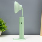 Настольная лампа «Фонтера» LED 3000К-6000К 5 Вт USB АКБ МИКС 10×8×20-26 см RISALUX - Фото 8